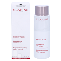 Produktbild för Clarins Bright Plus Dark Spot-Targeting Milky Essence