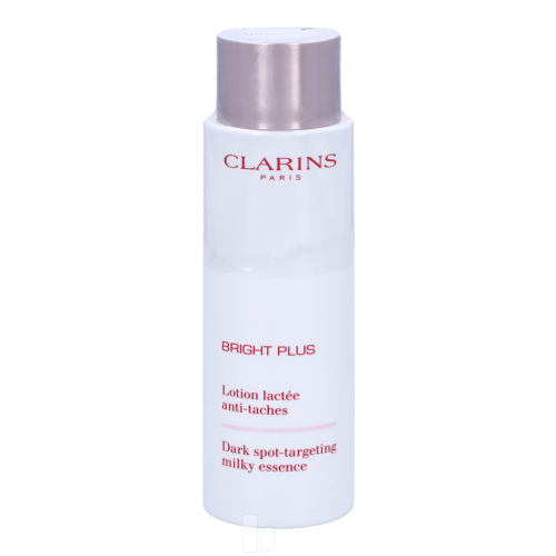 Clarins Clarins Bright Plus Dark Spot-Targeting Milky Essence