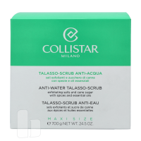 Produktbild för Collistar Anti-Water Talasso Scrub