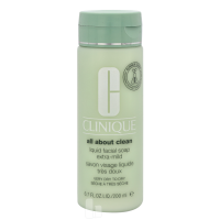 Produktbild för Clinique Liquid Facial Soap - Extra Mild