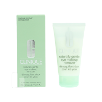 Produktbild för Clinique Naturally Gentle Eye Makeup Remover 75 ml Dam