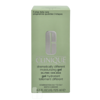 Produktbild för Clinique Dramatically Different Moisturizing Gel 125 ml Dam