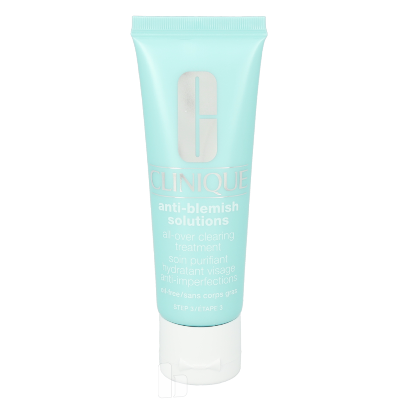 Produktbild för Clinique Anti-Blemish Solutions All-Over Clearing Treatment
