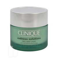 Produktbild för Clinique Redness Solutions Daily Relief Cream 50 ml Dam