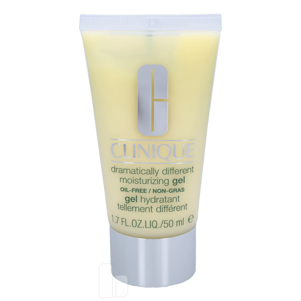 Produktbild för Clinique Dramatically Different Moisturizing Gel 50 ml Dam