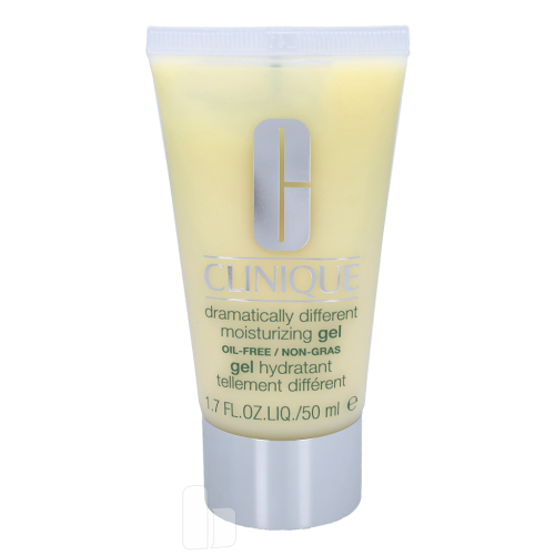 Clinique Clinique Dramatically Different Moisturizing Gel 50 ml Dam