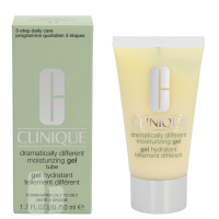 Produktbild för Clinique Dramatically Different Moisturizing Gel 50 ml Dam