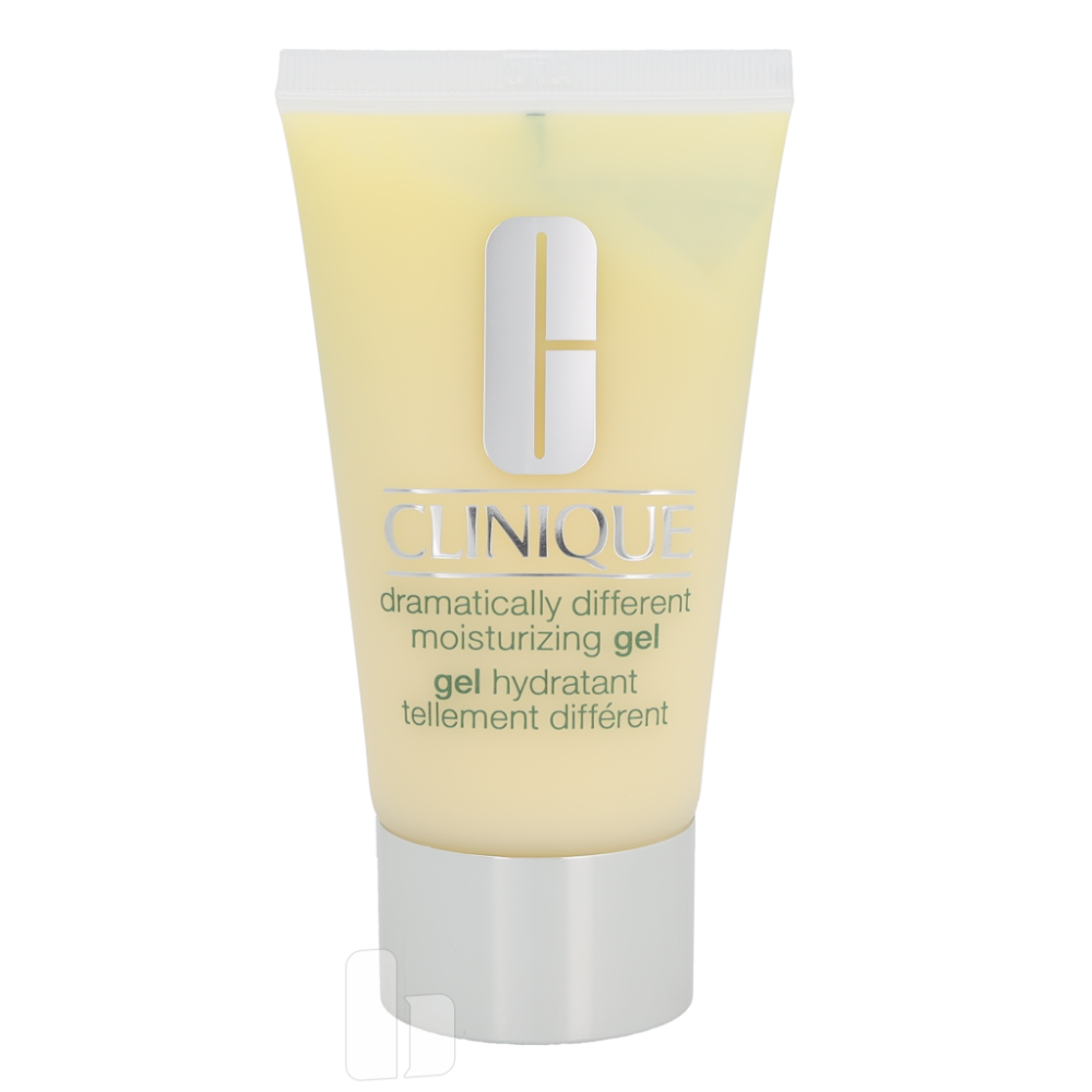 Produktbild för Clinique Dramatically Different Moisturizing Gel 50 ml Dam