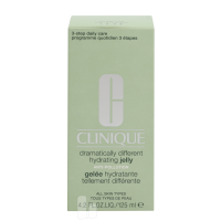 Produktbild för Clinique Dramatically Different Hydrating Jelly 125 ml Unisex