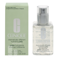 Produktbild för Clinique Dramatically Different Hydrating Jelly 125 ml Unisex