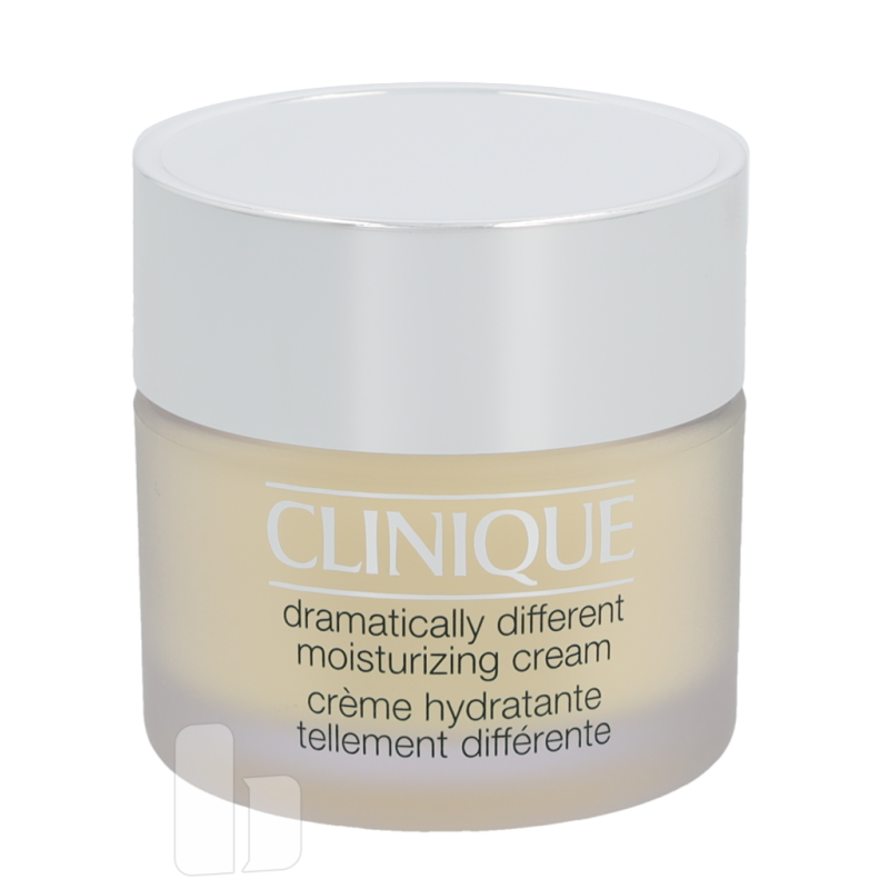 Produktbild för Clinique Dramatically Different Moisturizing Cream