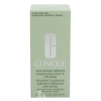 Produktbild för Clinique Dramatically Different Moisturizing Lotion+ 125 ml Dam