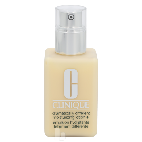 Clinique Clinique Dramatically Different Moisturizing Lotion+ 125 ml Dam