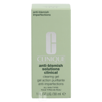 Miniatyr av produktbild för Clinique Anti Blemish Solutions Clinical Clearing Gel