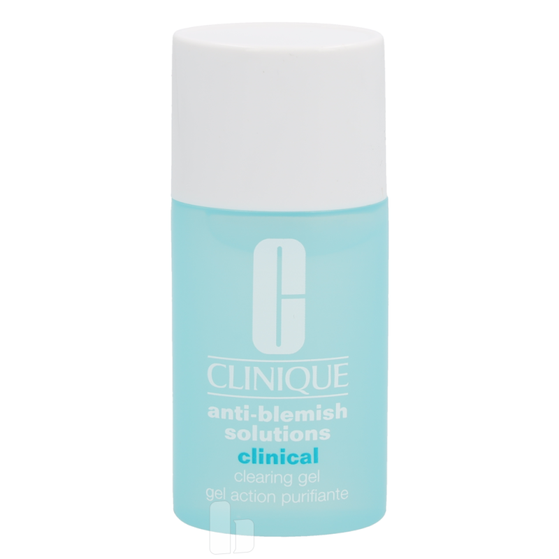 Produktbild för Clinique Anti Blemish Solutions Clinical Clearing Gel