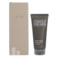 Produktbild för Clinique For Men Oil Control Face Wash