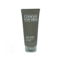 Produktbild för Clinique For Men Oil Control Face Wash