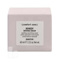 Miniatyr av produktbild för Comfort Zone Remedy Defense Cream