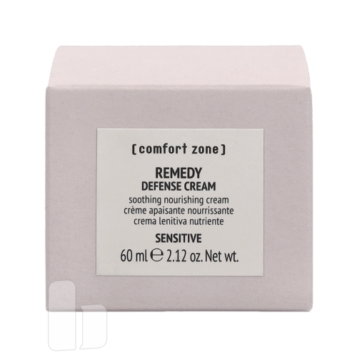 Comfort Zone Comfort Zone Remedy Defense Cream