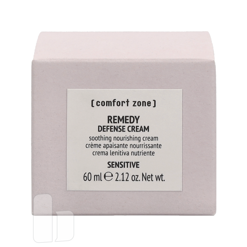 Produktbild för Comfort Zone Remedy Defense Cream