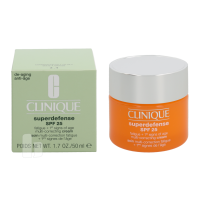 Produktbild för Clinique Superdefense Multi-Correcting Cream SPF25 50 ml Dam