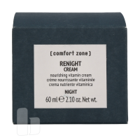 Miniatyr av produktbild för Comfort Zone Renight Night Cream