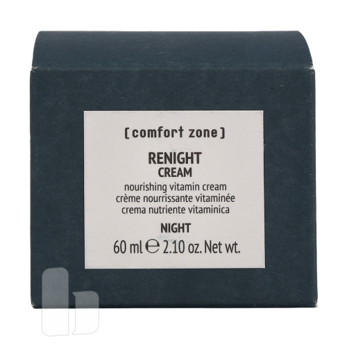 Comfort Zone Comfort Zone Renight Night Cream