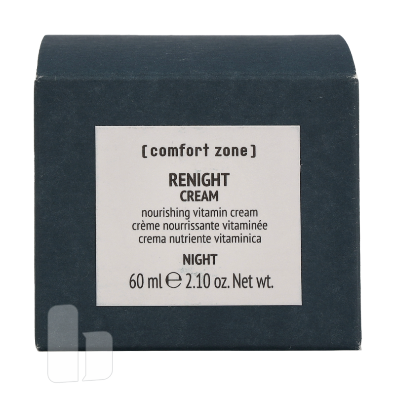 Produktbild för Comfort Zone Renight Night Cream