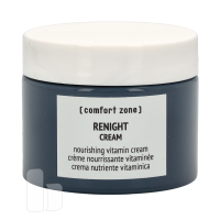 Miniatyr av produktbild för Comfort Zone Renight Night Cream