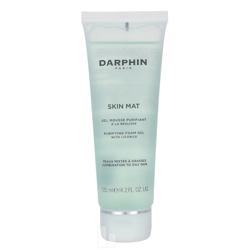 Produktbild för Darphin Purifying Foam Gel