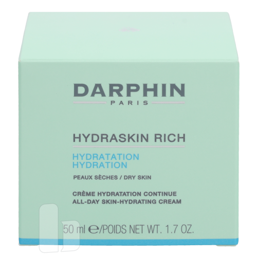 Darphin Darphin Hydraskin Rich All-Day Skin-Hydrating Cream 50 ml Dam