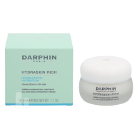 Produktbild för Darphin Hydraskin Rich All-Day Skin-Hydrating Cream 50 ml Dam