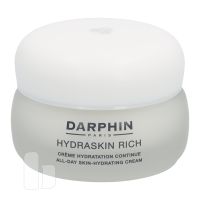 Produktbild för Darphin Hydraskin Rich All-Day Skin-Hydrating Cream 50 ml Dam