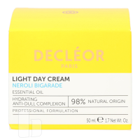 Produktbild för Decleor Light Day Cream Neroli Bigarade 50 ml