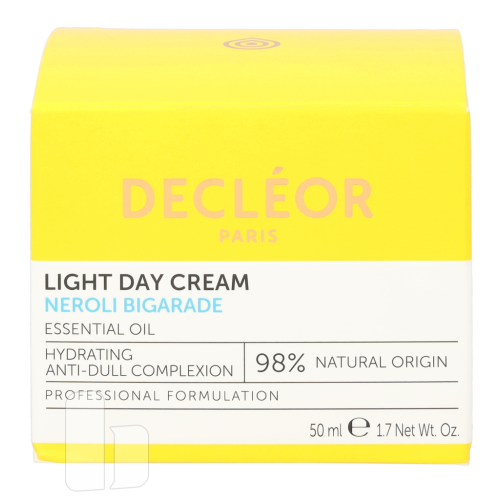 Decleor Decleor Light Day Cream Neroli Bigarade