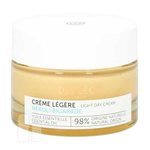 Decleor Decleor Light Day Cream Neroli Bigarade