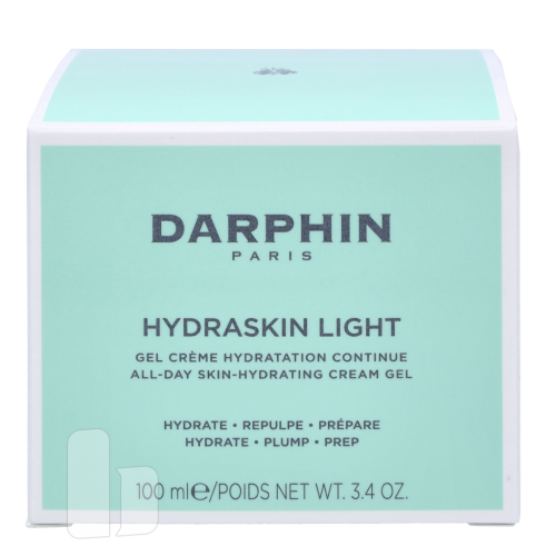 Darphin Darphin Hydraskin Light All Day Skin Hydrating Cream-Gel