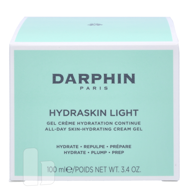Produktbild för Darphin Hydraskin Light All Day Skin Hydrating Cream-Gel