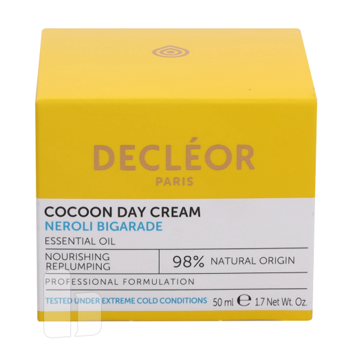Decleor Decleor Cocoon Day Cream Neroli Bigarade