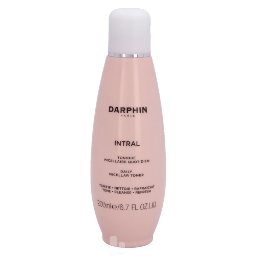 Darphin Darphin Intral Daily Micellar Toner