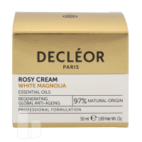 Produktbild för Decleor Magnolia Blanc Rosy Cream 50 ml Dam