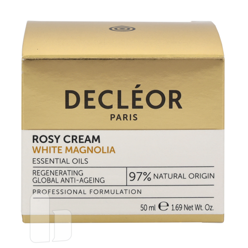 Decleor Decleor Magnolia Blanc Rosy Cream