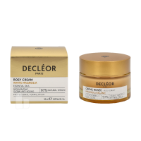 Produktbild för Decleor Magnolia Blanc Rosy Cream 50 ml Dam