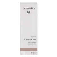 Produktbild för Dr. Hauschka Regenerating Day Cream 40 ml Dam