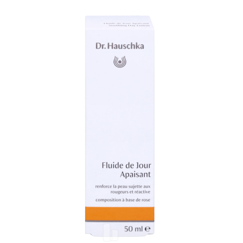 Dr. Hauschka Dr. Hauschka Soothing Day Lotion