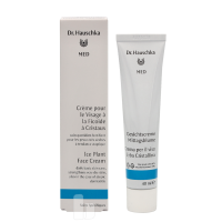 Produktbild för Dr. Hauschka Med Ice Plant Face Cream 40 ml Dam