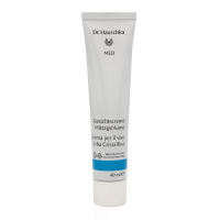 Produktbild för Dr. Hauschka Med Ice Plant Face Cream 40 ml Dam