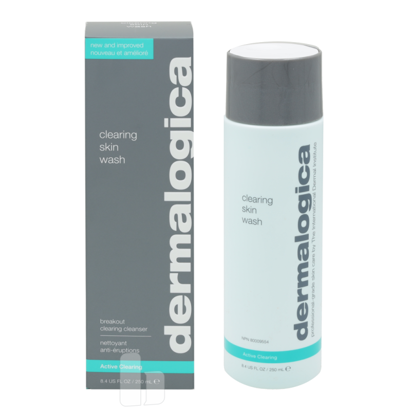 Produktbild för Dermalogica Active Clearing Clearing Skin Wash