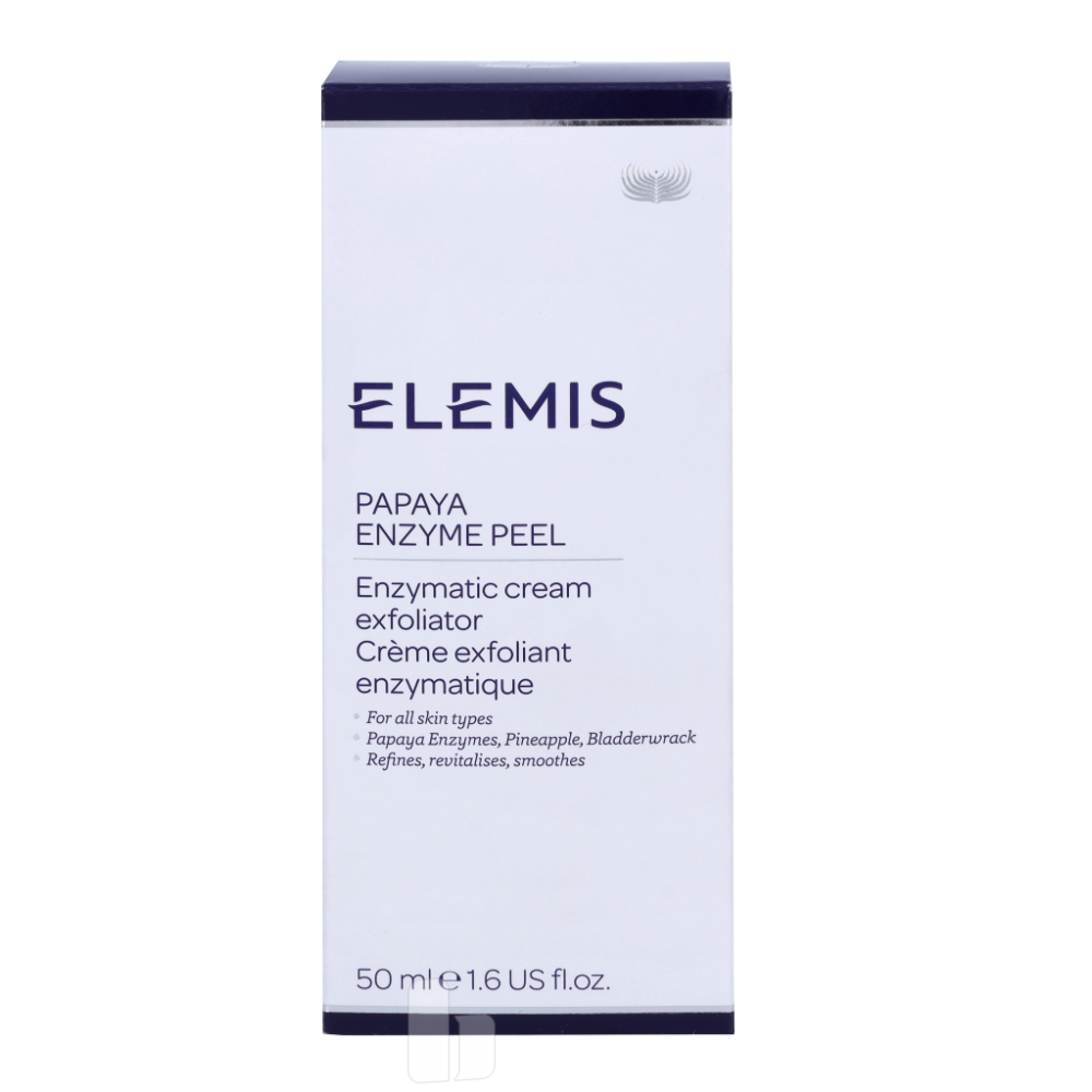 Produktbild för Elemis Papaya Enzyme Peel 50 ml Dam