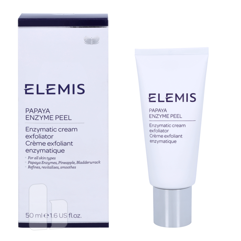Produktbild för Elemis Papaya Enzyme Peel 50 ml Dam
